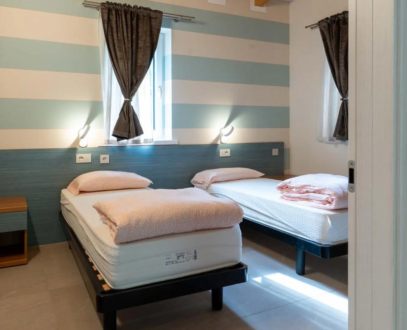 Villa Luciano Idro 0*,  Ιταλία