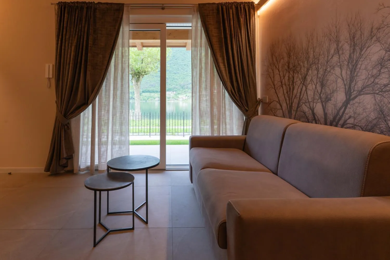 Villa Luciano Idro 0*,  Ιταλία