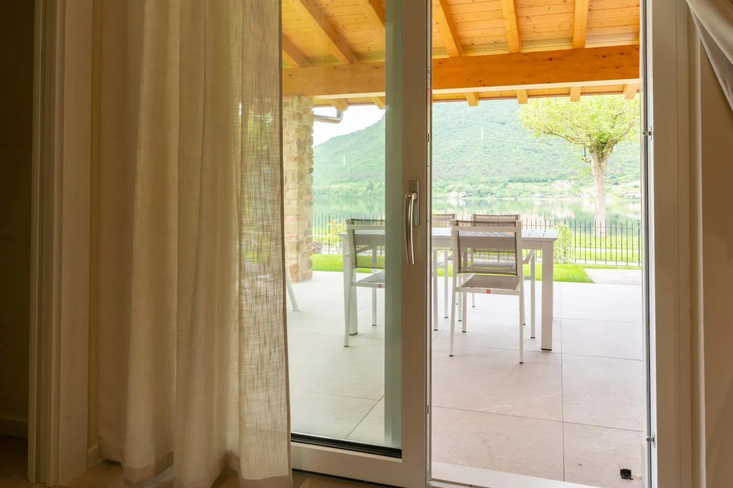 Villa Luciano Idro